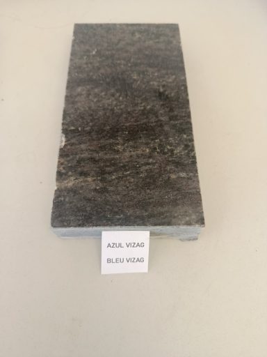 Bleu Vizag