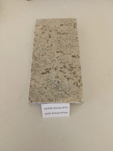 Vert Eucalyptus