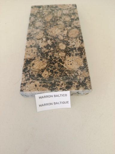 Marron Baltique