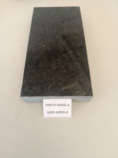 Noir Angola